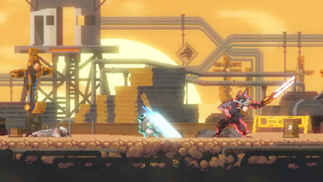 OVIS LOOP PC Screenshot