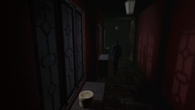 Observo PC Screenshot