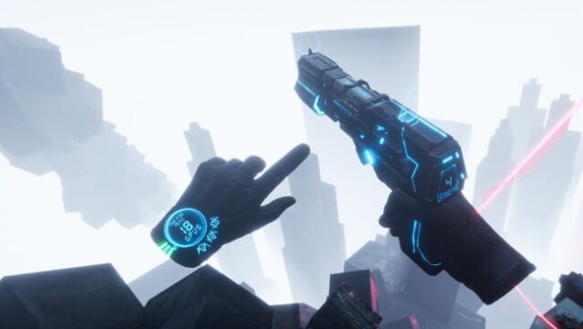 Of Lies and Rain PC Screenshot