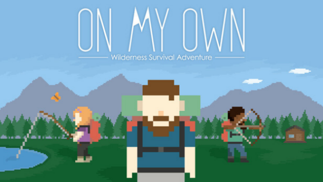 On My Own Free Download