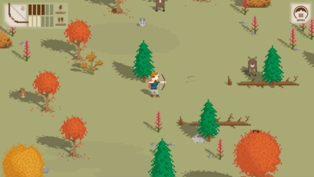 On My Own PC Screenshot