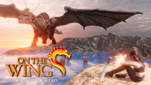 On the Wings – Birth of a Hero Free Download