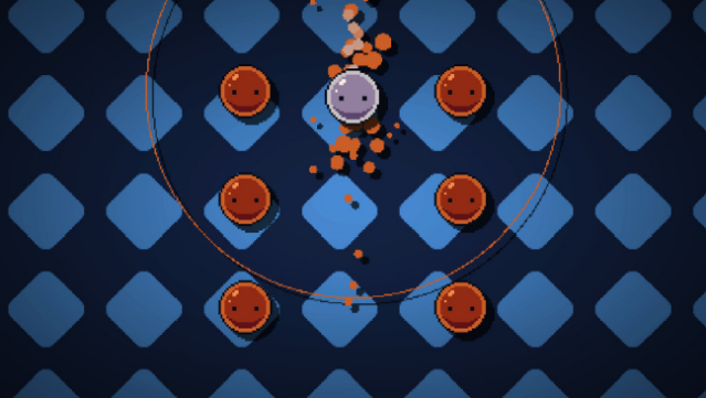 One Circle PC Screenshot