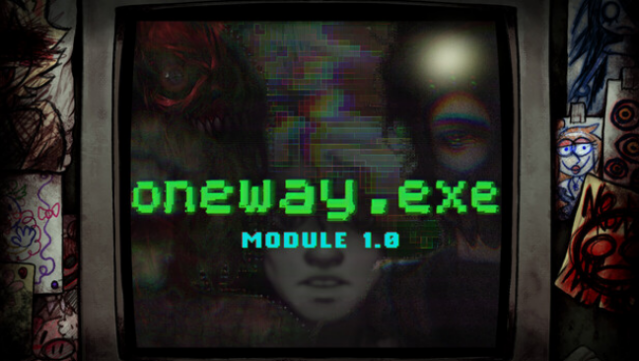 oneway.exe: Module Free Download