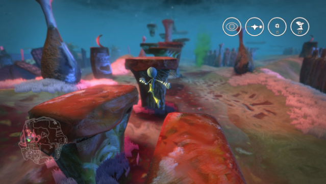 Onirike PC Screenshot