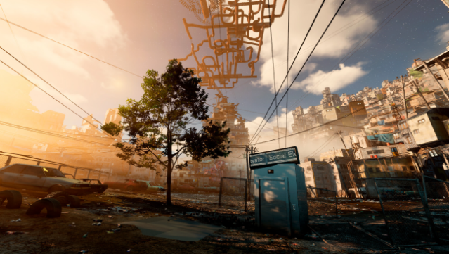 Only Up! PC Screenshot