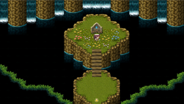 Ordeal Of Princess Eris PC Screenshot