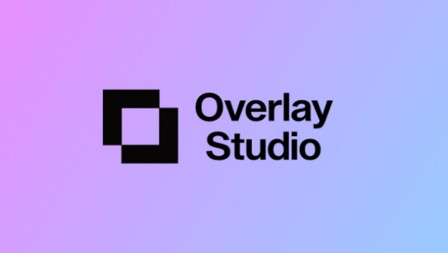 Overlay Studio Free Download