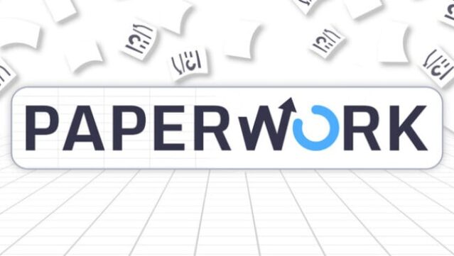 Paperwork Free Download