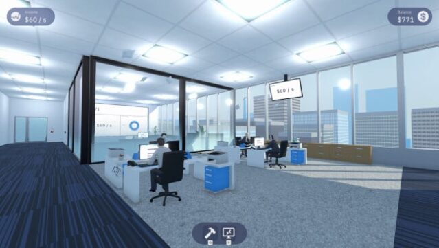 Paperwork PC Screenshot