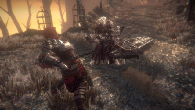 Pascal’s Wager: Definitive Edition PC Screenshot