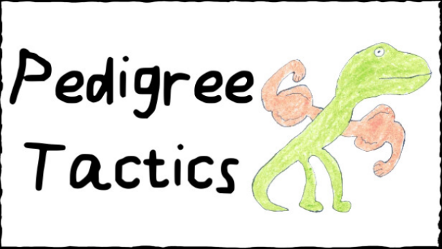 Pedigree Tactics Free Download