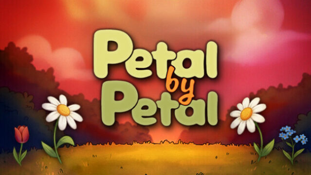 Petal by Petal Free Download