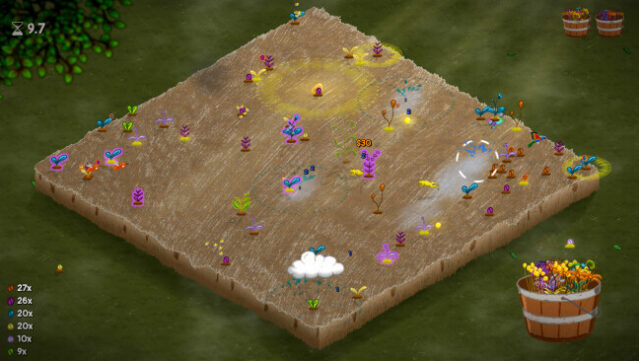 Petal by Petal PC Screenshot