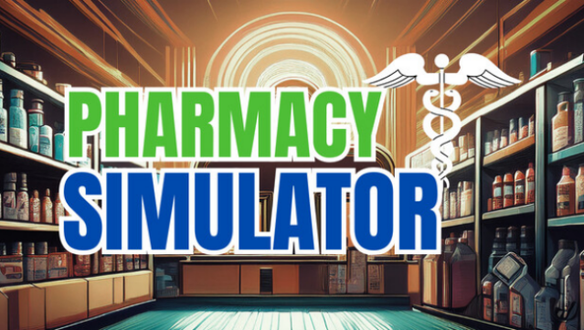 Pharmacy Simulator Free Download