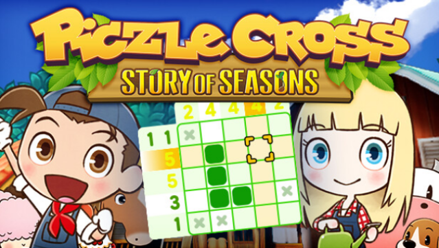 Piczle Cross: Story of Seasons Free Download