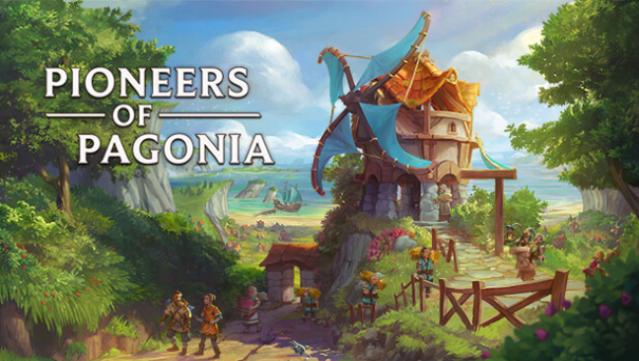 Pioneers of Pagonia Free Download