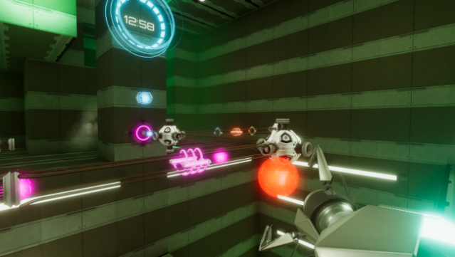 Plasmatic PC Screenshot