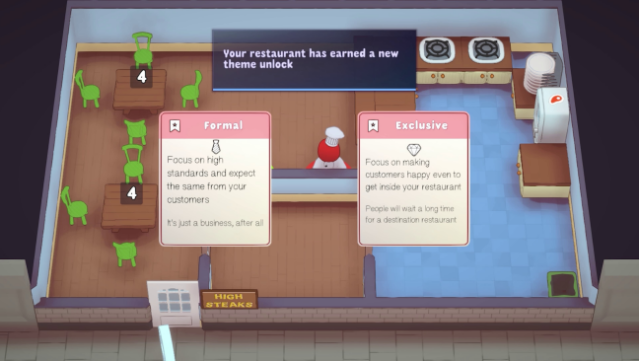 PlateUp! Gameplay Screenshot