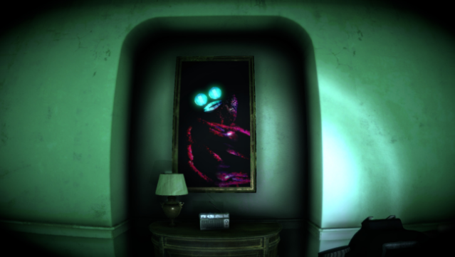 Playable Mockup Gameplay Screenshot