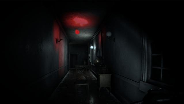 Playable Mockup PC Screenshot