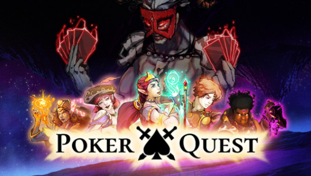 Poker Quest Free Download