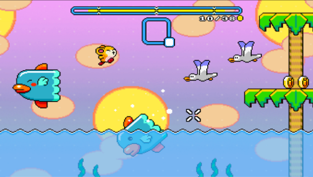 Pompom PC Screenshot