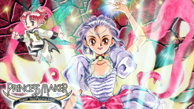 Princess Maker ~Faery Tales Come True~ Free Download