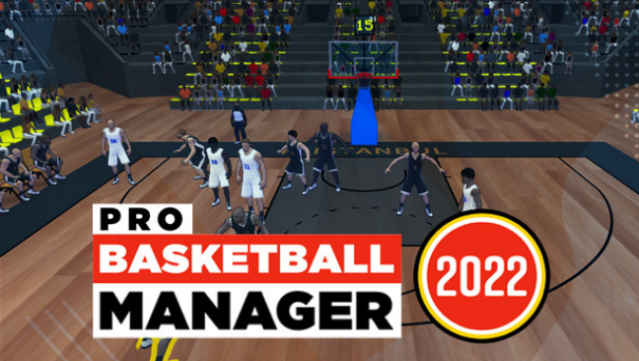 Pro Basketball Manager Free Download