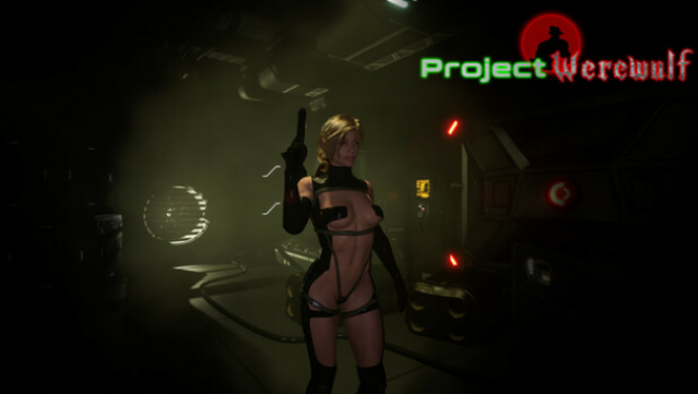 Project Werewulf Free Download