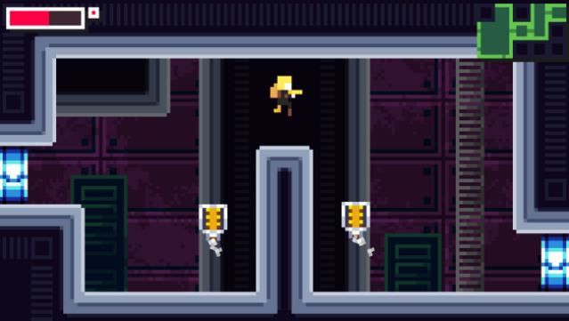 Psycron PC Screenshot