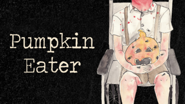 Pumpkin Eater Free Download