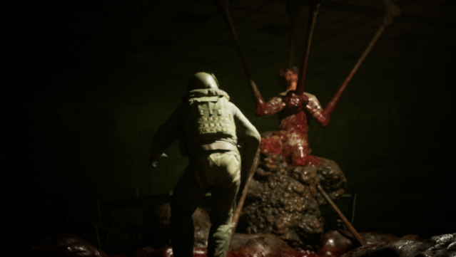 Pyramis Gameplay Screenshot