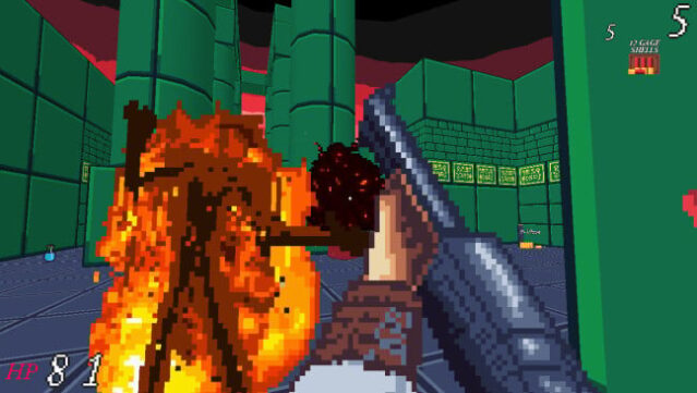 Quartermain and the Cult of Cthulhu PC Screenshot
