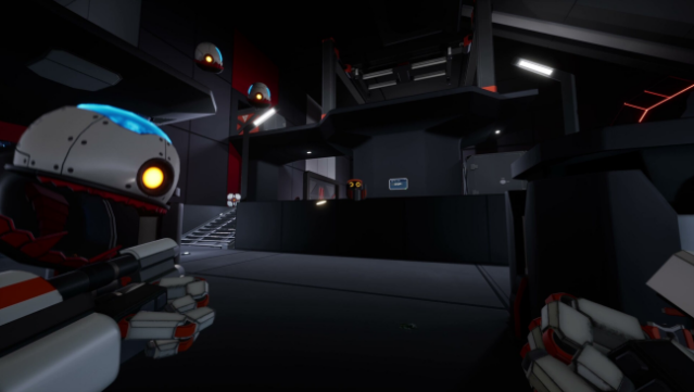 RETOOLED PC Screenshot