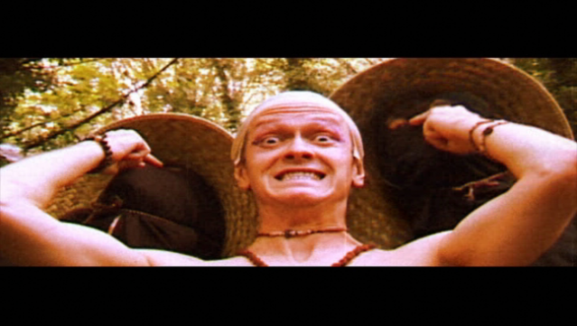 Rag Doll Kung Fu PC Screenshot