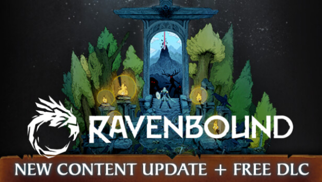 Ravenbound Free Download