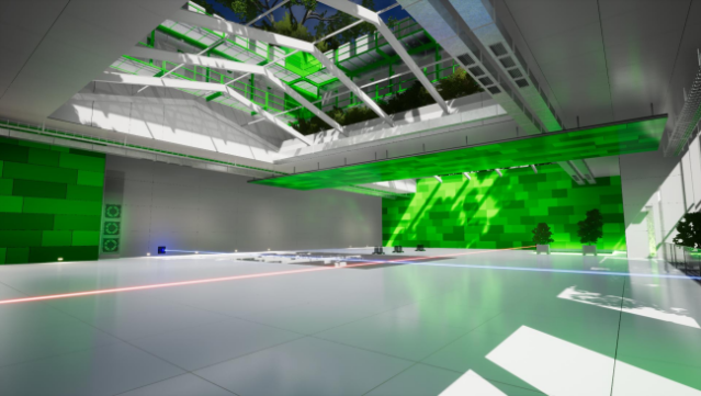 ReThink | Evolved Gameplay Screenshot