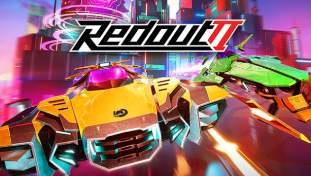 Redout Free Download