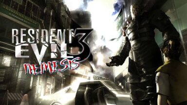 Resident Evil 3 (2000) (GOG) Free Download