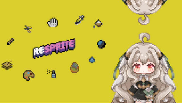 Resprite Free Download