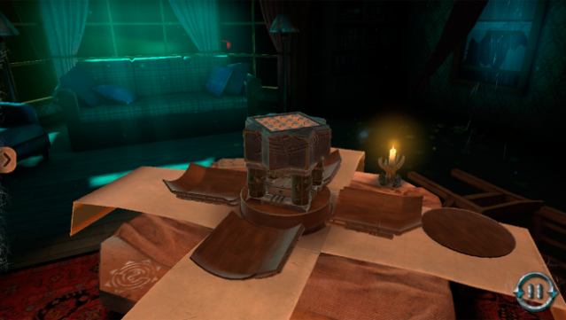 Riddlord: The Consequence PC Screenshot