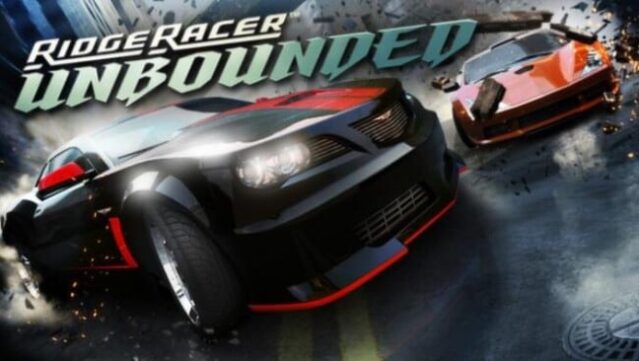 Ridge Racer Unbounded Free Download
