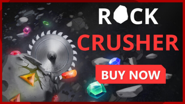 Rock Crusher Free Download