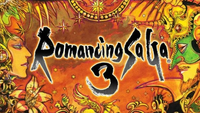 Romancing SaGa Free Download