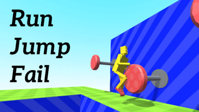 Run Jump Fail Free Download