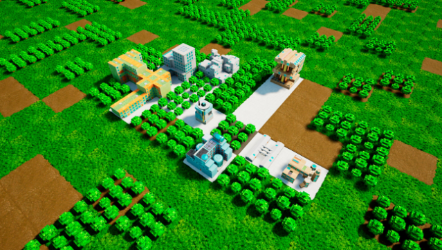 SKY PC Screenshot