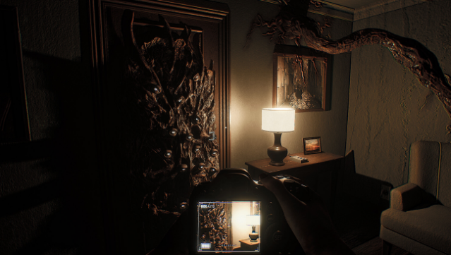 SNAP SNAP Gameplay Screenshot
