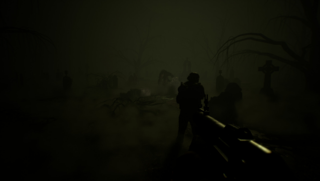 S.P.A.T. PC Screenshot