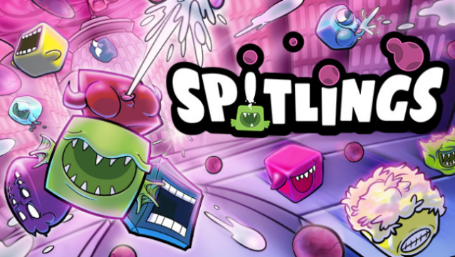 SPITLINGS Free Download